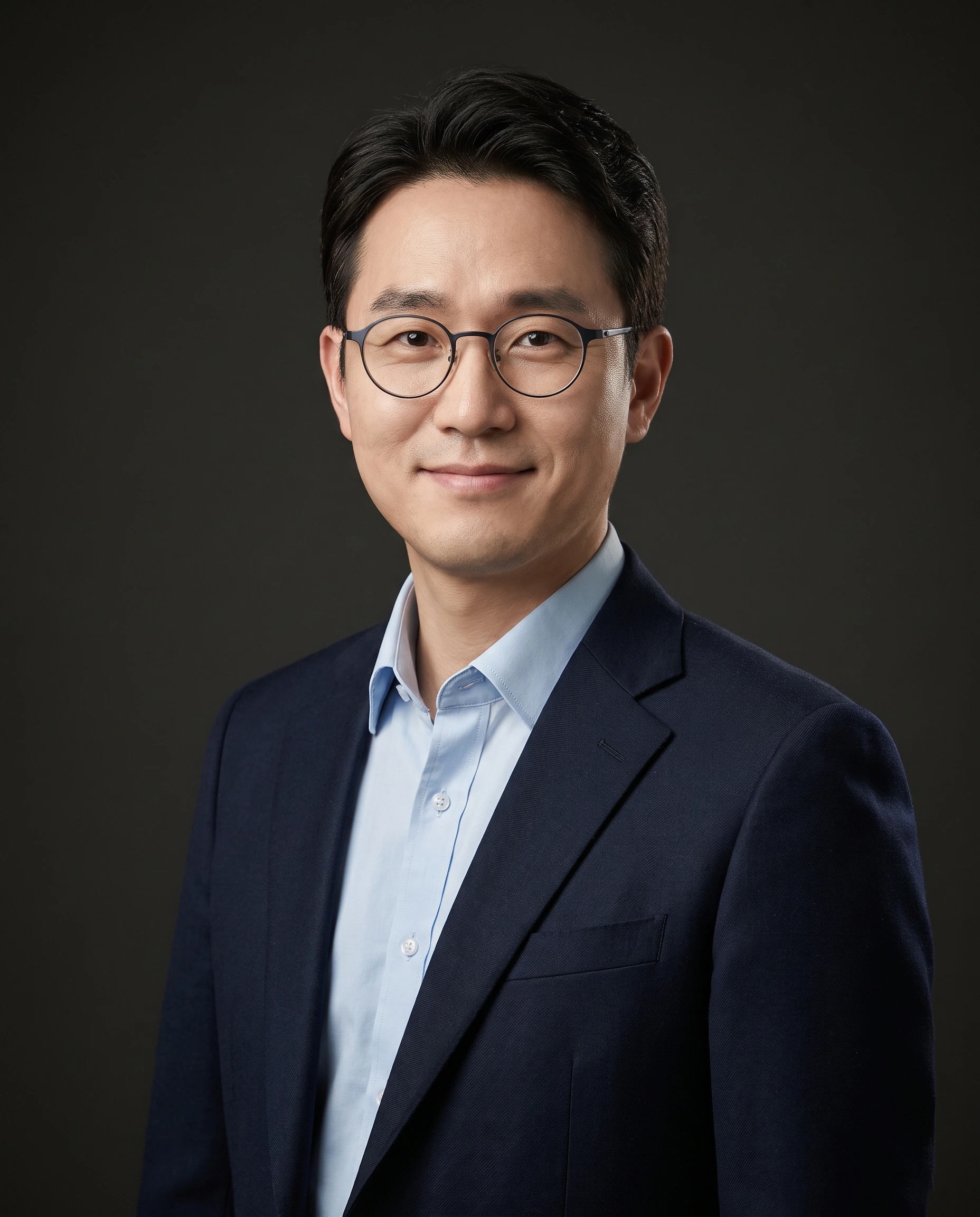 정우성 노무사 상반신 사진