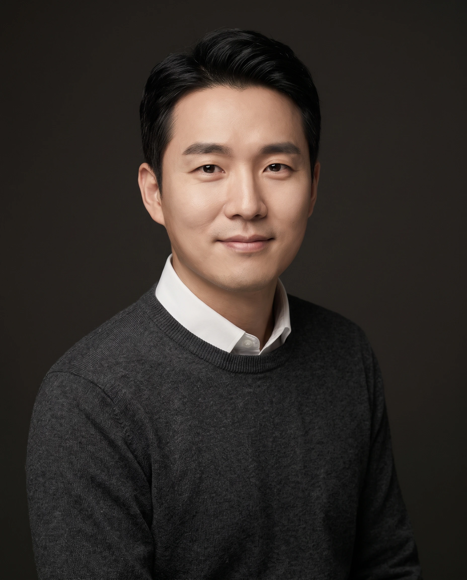 박도현 노무사 상반신 사진